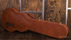 Gibson Les Paul Standard '50s Gold Top PRE-OWNED!