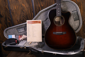 Lakewood M-32 Custom