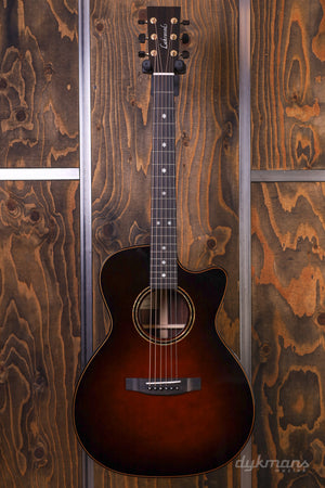 Lakewood M-32 Custom