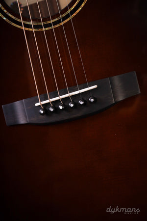 Lakewood M-32 Custom