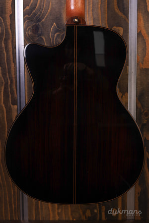 Lakewood M-32 Custom