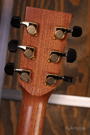 Lakewood M-32 Custom