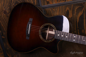 Lakewood M-32 Custom