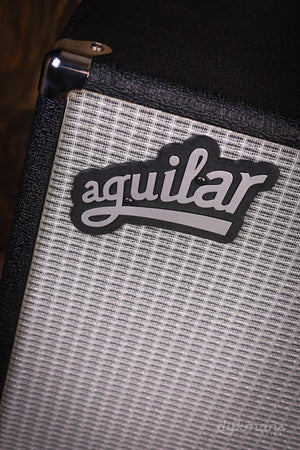 Aguilar DB410-CB4