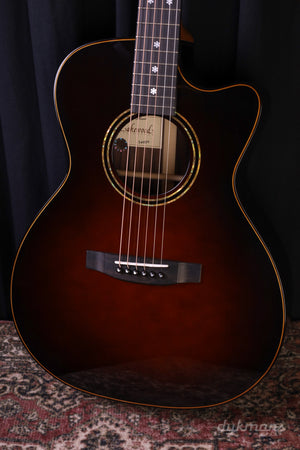 Lakewood M-32 Custom