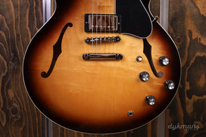 Gibson ES-335 (Dot) Vintage Sunburst