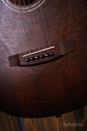 Lakewood C-15 Custom