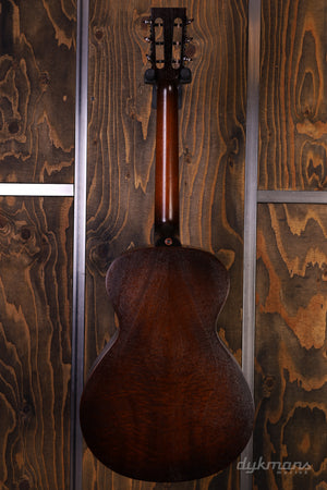 Lakewood C-15 Custom