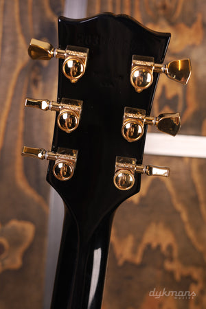 Gibson Les Paul Modern Supreme Fireburst