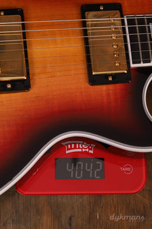 Gibson Les Paul Modern Supreme Fireburst