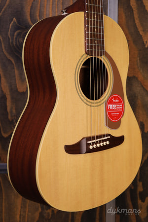 Fender Sonoran Mini Natural