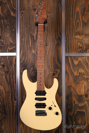 Suhr Modern Antique LE Vintage Yellow