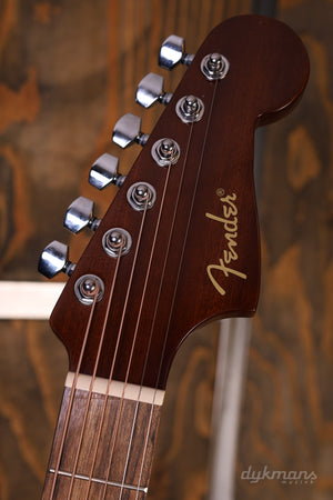 Fender California Standard Redondo Black