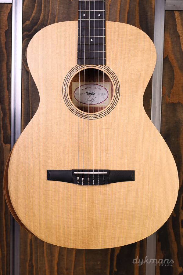 Taylor Academy 12-N