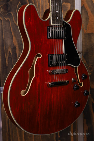 Eastman T386 Classic