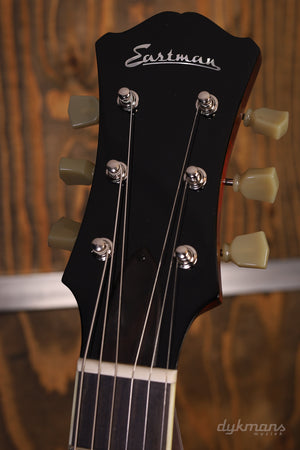 Eastman T386 Classic