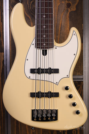 De Gier Bebop 5 Roomboter Yellow