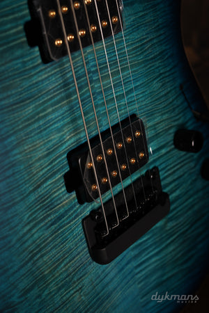 Music Man Saber Rabea Massaad Vileblood Burst PRE-ORDER!