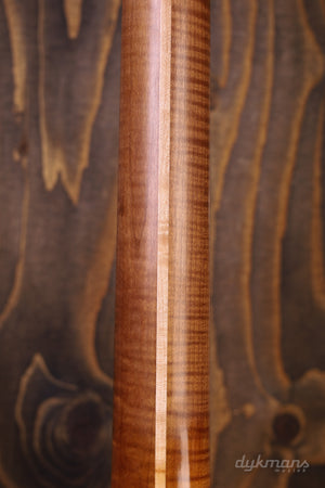 Fender Custom Shop Limited Edition Roasted 50's Stratocaster Faded Aged Tahitian Coral