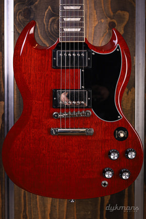 Gibson '61 SG Standard PRE-OWNED!