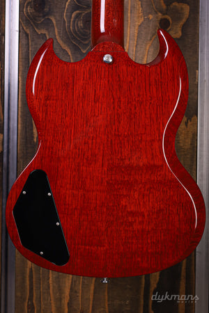 Gibson '61 SG Standard PRE-OWNED!