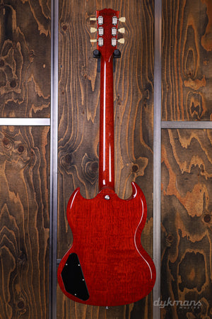 Gibson '61 SG Standard PRE-OWNED!