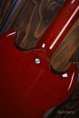 Gibson '61 SG Standard PRE-OWNED!