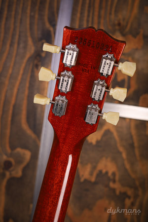 Gibson '61 SG Standard PRE-OWNED!