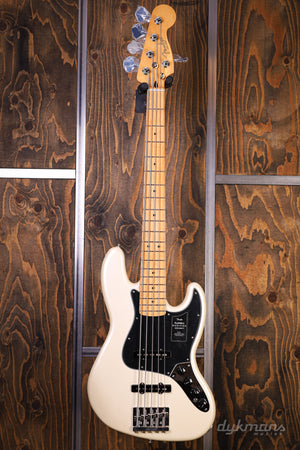Fender Modified Player Jazz Bass 5-String