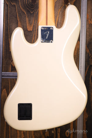 Fender Modified Player Jazz Bass 5-String