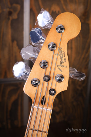 Fender Modified Player Jazz Bass 5-String
