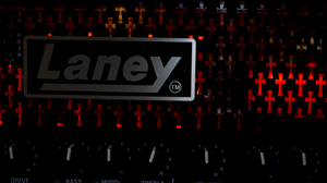 Laney TI100 Tony Iommi Signature PRE-ORDER