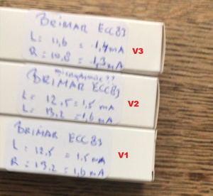 Marshall Super Bass 100 1970 PRE-OWNED!