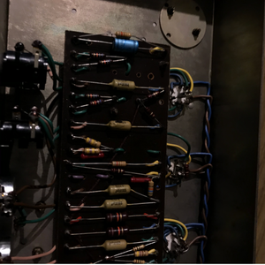 Marshall Super Bass 100 1970 PRE-OWNED!