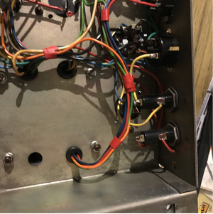 Marshall Super Bass 100 1970 PRE-OWNED!