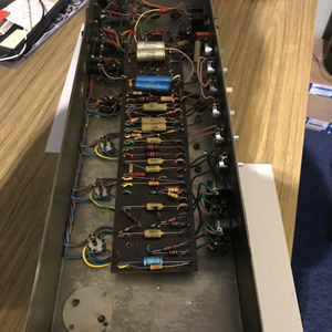 Marshall Super Bass 100 1970 PRE-OWNED!