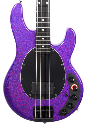 Music Man Darkray Plasma Purple PRE-ORDER