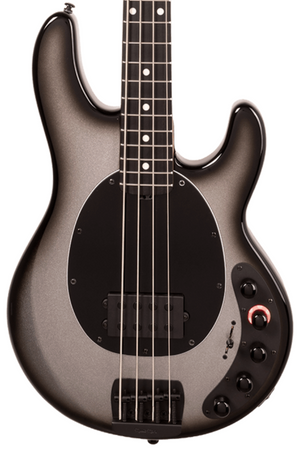 Music Man Darkray Silverburst PRE-ORDER