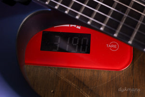 ESP/LTD H-1001 Violet Andromeda Satin