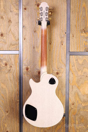 Patrick James Eggle Macon Junior Grained Blonde