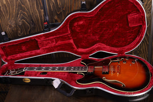 Ibanez AS113BS Brown Sunburst Artstar