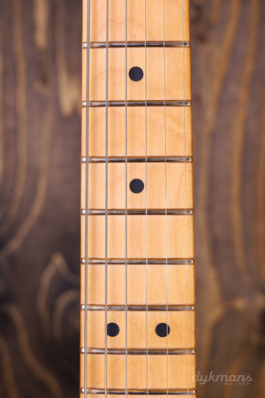 Fender Player Plus Stratocaster Olympic Pearl PRE-OWNED!