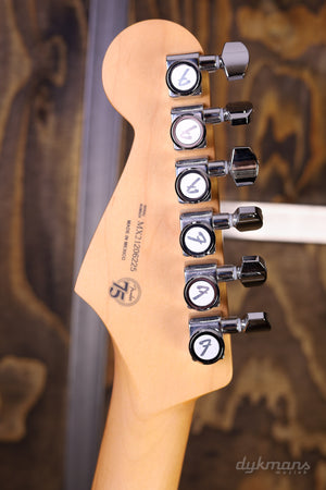 Fender Player Plus Stratocaster Olympic Pearl PRE-OWNED!