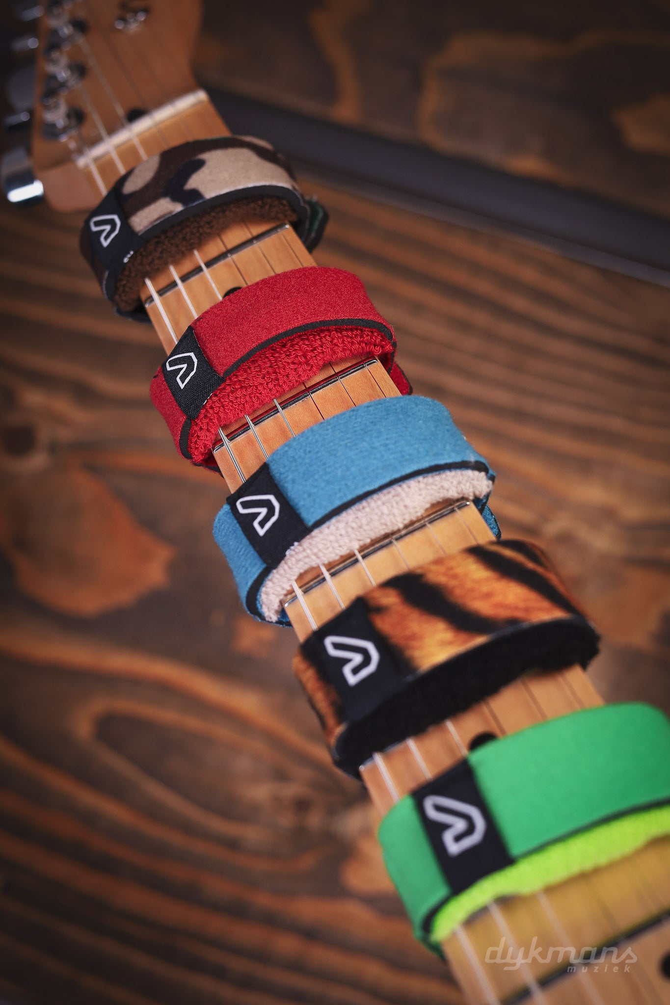 gruv gear Gruvgear FretWraps – Dijkmans Guitars