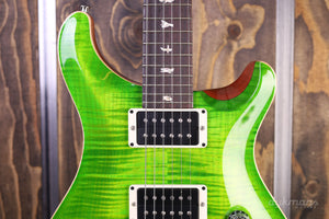 PRS Custom 24-08 Eriza Verde