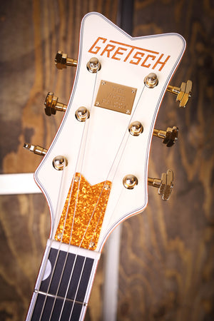 Gretsch G6136T-59 Vintage Select Edition '59 Falcon Hollow Body met Bigsby