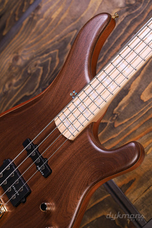 Sandberg Basic TM4 Walnut