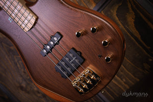 Sandberg Basic TM4 Walnut
