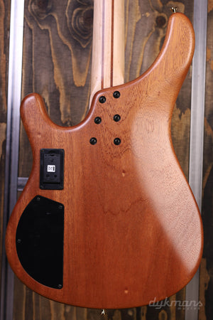 Sandberg Basic TM4 Walnut