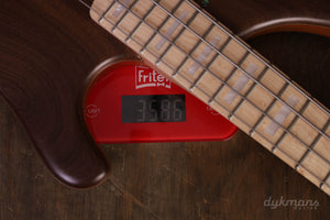 Sandberg Basic TM4 Walnut